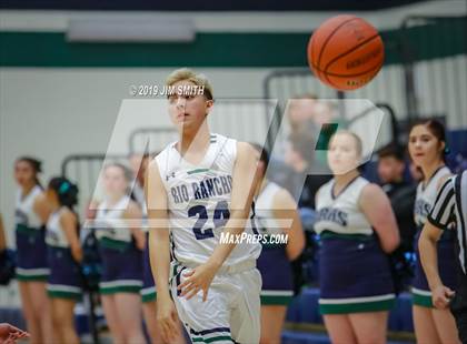 Thumbnail 3 in Gadsden @ Rio Rancho (NMAA 5A 1st Round) photogallery.