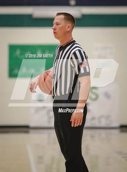 Thumbnail 3 in Gadsden @ Rio Rancho (NMAA 5A 1st Round) photogallery.