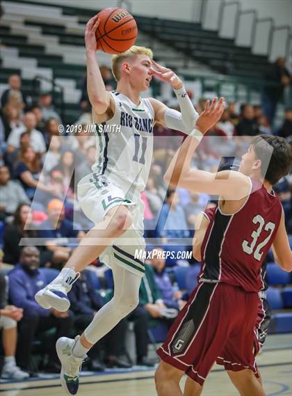Thumbnail 2 in Gadsden @ Rio Rancho (NMAA 5A 1st Round) photogallery.