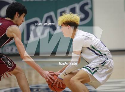 Thumbnail 2 in Gadsden @ Rio Rancho (NMAA 5A 1st Round) photogallery.