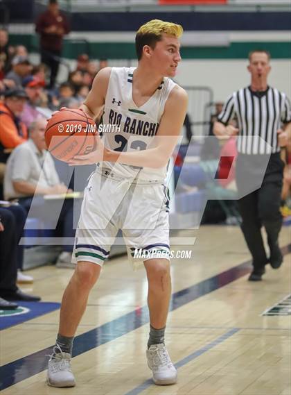 Thumbnail 2 in Gadsden @ Rio Rancho (NMAA 5A 1st Round) photogallery.