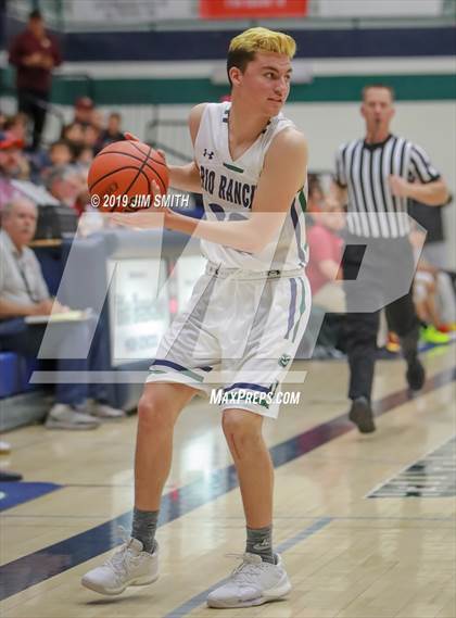 Thumbnail 3 in Gadsden @ Rio Rancho (NMAA 5A 1st Round) photogallery.