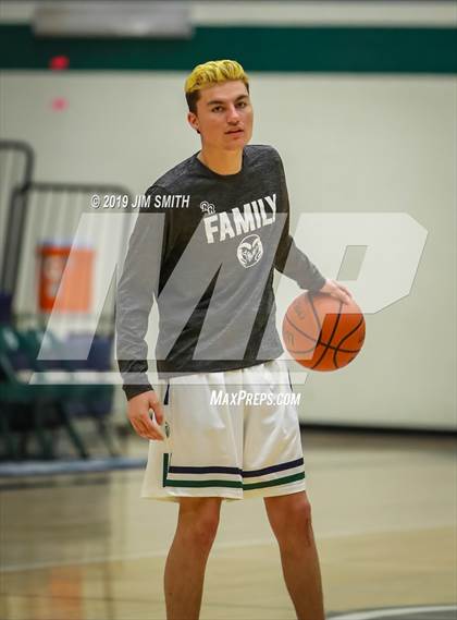 Thumbnail 3 in Gadsden @ Rio Rancho (NMAA 5A 1st Round) photogallery.