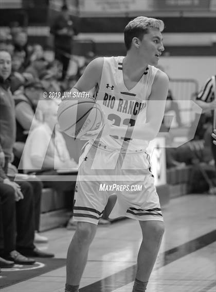Thumbnail 3 in Gadsden @ Rio Rancho (NMAA 5A 1st Round) photogallery.