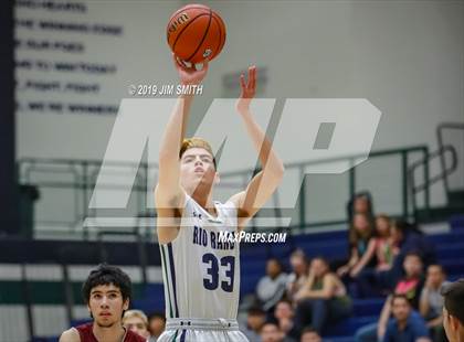 Thumbnail 1 in Gadsden @ Rio Rancho (NMAA 5A 1st Round) photogallery.