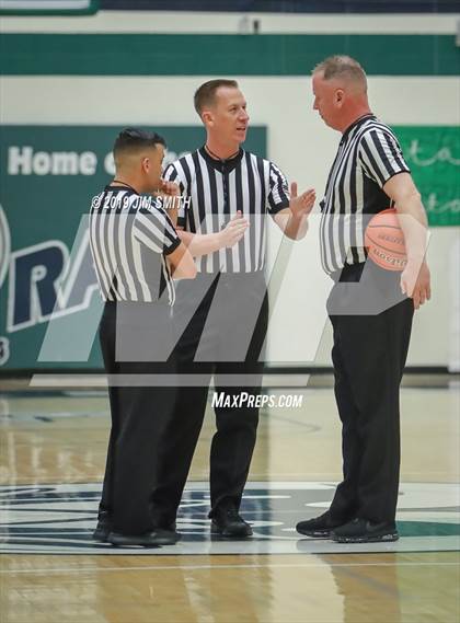 Thumbnail 3 in Gadsden @ Rio Rancho (NMAA 5A 1st Round) photogallery.