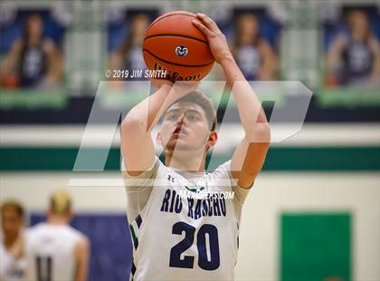 Thumbnail 3 in Gadsden @ Rio Rancho (NMAA 5A 1st Round) photogallery.