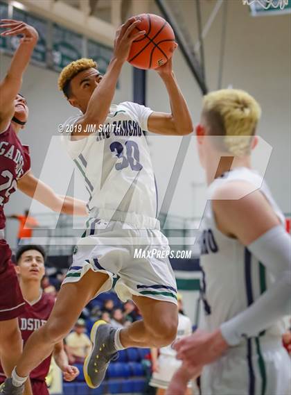 Thumbnail 2 in Gadsden @ Rio Rancho (NMAA 5A 1st Round) photogallery.