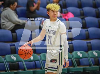 Thumbnail 1 in Gadsden @ Rio Rancho (NMAA 5A 1st Round) photogallery.