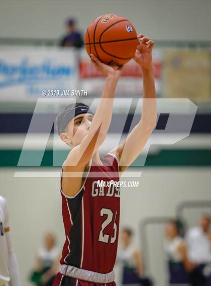 Thumbnail 2 in Gadsden @ Rio Rancho (NMAA 5A 1st Round) photogallery.