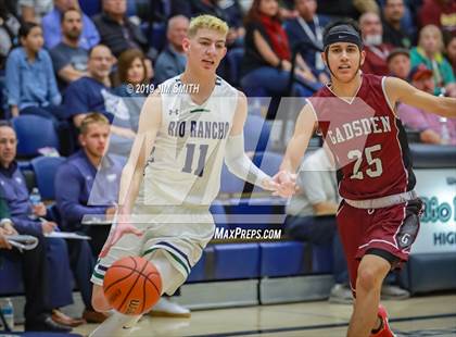Thumbnail 1 in Gadsden @ Rio Rancho (NMAA 5A 1st Round) photogallery.