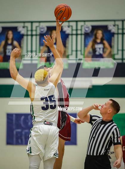 Thumbnail 1 in Gadsden @ Rio Rancho (NMAA 5A 1st Round) photogallery.