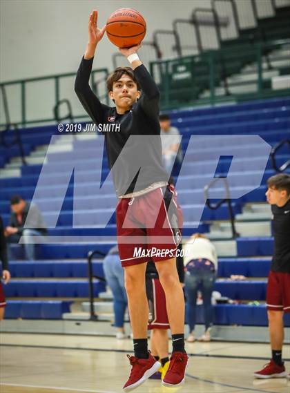 Thumbnail 2 in Gadsden @ Rio Rancho (NMAA 5A 1st Round) photogallery.