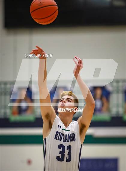 Thumbnail 2 in Gadsden @ Rio Rancho (NMAA 5A 1st Round) photogallery.