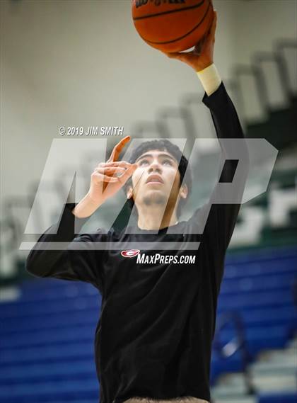 Thumbnail 1 in Gadsden @ Rio Rancho (NMAA 5A 1st Round) photogallery.