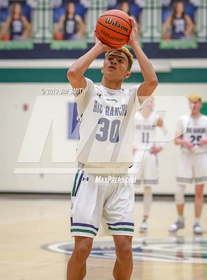 Thumbnail 2 in Gadsden @ Rio Rancho (NMAA 5A 1st Round) photogallery.