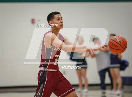 Thumbnail 2 in Gadsden @ Rio Rancho (NMAA 5A 1st Round) photogallery.