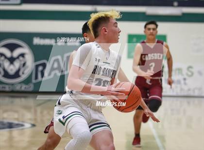 Thumbnail 2 in Gadsden @ Rio Rancho (NMAA 5A 1st Round) photogallery.