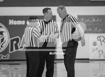 Thumbnail 3 in Gadsden @ Rio Rancho (NMAA 5A 1st Round) photogallery.