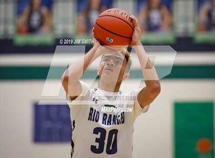 Thumbnail 1 in Gadsden @ Rio Rancho (NMAA 5A 1st Round) photogallery.