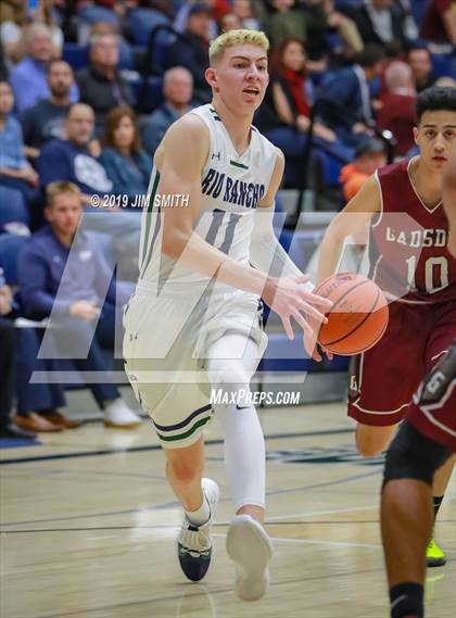 Thumbnail 1 in Gadsden @ Rio Rancho (NMAA 5A 1st Round) photogallery.