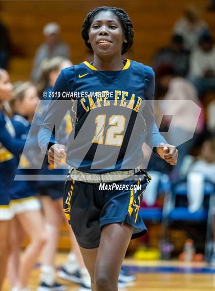 Thumbnail 1 in Cape Fear @ Westover photogallery.