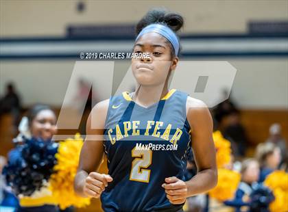 Thumbnail 2 in Cape Fear @ Westover photogallery.