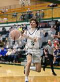 Photo from the gallery "Middleton @ Eagle (IHSAA 5A District III Round 3)"