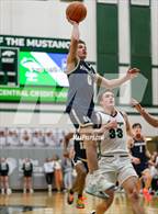 Photo from the gallery "Middleton @ Eagle (IHSAA 5A District III Round 3)"
