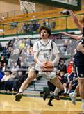 Photo from the gallery "Middleton @ Eagle (IHSAA 5A District III Round 3)"