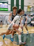 Photo from the gallery "Middleton @ Eagle (IHSAA 5A District III Round 3)"