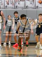 Photo from the gallery "Middleton @ Eagle (IHSAA 5A District III Round 3)"