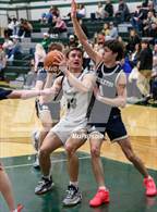 Photo from the gallery "Middleton @ Eagle (IHSAA 5A District III Round 3)"
