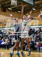 Photo from the gallery "Middleton @ Eagle (IHSAA 5A District III Round 3)"