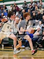 Photo from the gallery "Middleton @ Eagle (IHSAA 5A District III Round 3)"