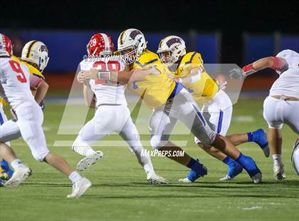 Thumbnail 2 in Ponder @ Brock photogallery.