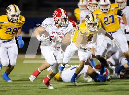 Thumbnail 2 in Ponder @ Brock photogallery.