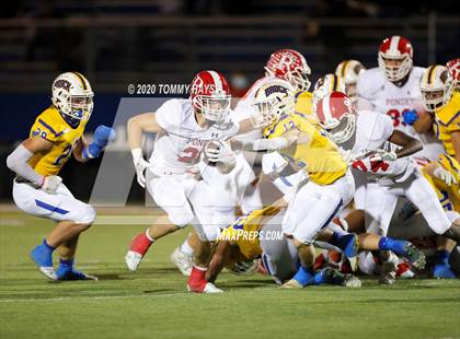 Thumbnail 1 in Ponder @ Brock photogallery.