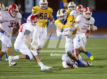 Thumbnail 2 in Ponder @ Brock photogallery.
