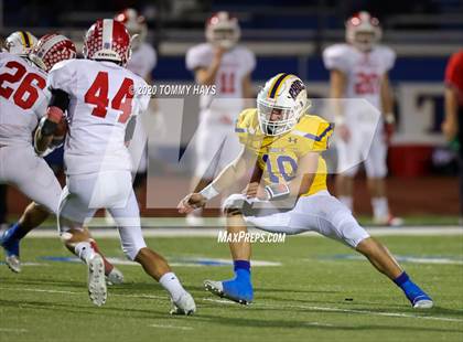 Thumbnail 2 in Ponder @ Brock photogallery.