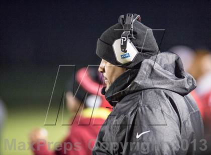 Thumbnail 3 in Swan Valley vs. Sexton (MHSAA Region 3 Division 4 Final)  photogallery.