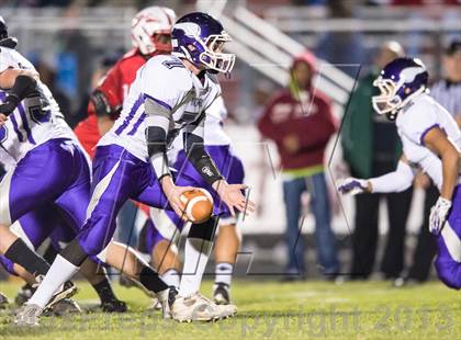 Thumbnail 3 in Swan Valley vs. Sexton (MHSAA Region 3 Division 4 Final)  photogallery.