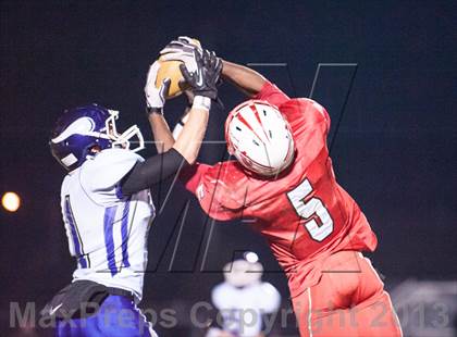 Thumbnail 2 in Swan Valley vs. Sexton (MHSAA Region 3 Division 4 Final)  photogallery.