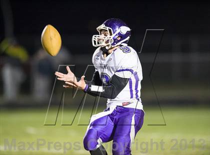 Thumbnail 3 in Swan Valley vs. Sexton (MHSAA Region 3 Division 4 Final)  photogallery.