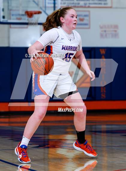 Thumbnail 3 in Paloma Valley @ Westlake (CIF Southern Section D2 Final) photogallery.