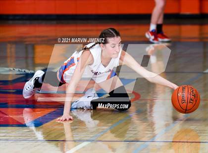 Thumbnail 1 in Paloma Valley @ Westlake (CIF Southern Section D2 Final) photogallery.
