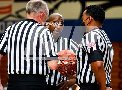 Thumbnail 3 in Paloma Valley @ Westlake (CIF Southern Section D2 Final) photogallery.