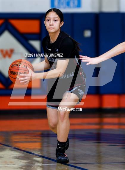 Thumbnail 2 in Paloma Valley @ Westlake (CIF Southern Section D2 Final) photogallery.