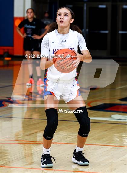 Thumbnail 2 in Paloma Valley @ Westlake (CIF Southern Section D2 Final) photogallery.