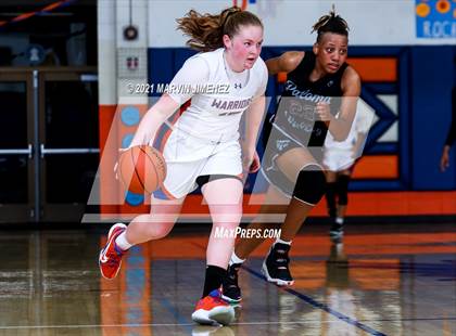 Thumbnail 2 in Paloma Valley @ Westlake (CIF Southern Section D2 Final) photogallery.
